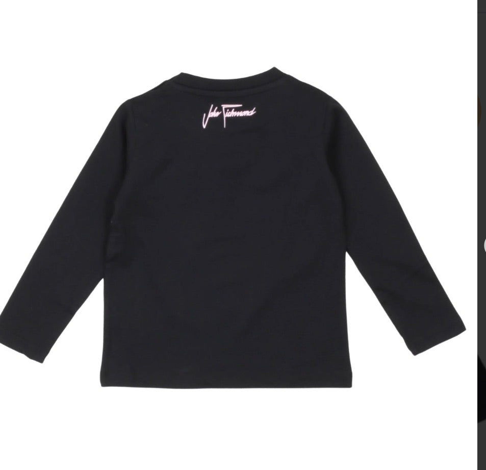 T-Shirt- John Richmond