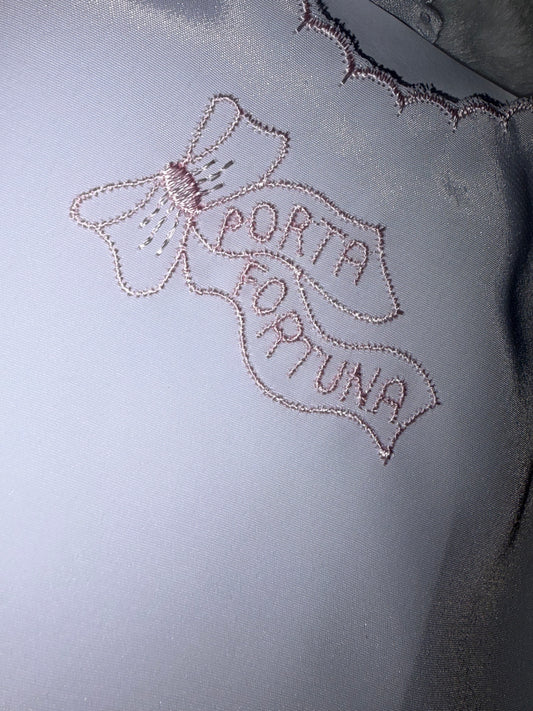 Camicina della fortuna