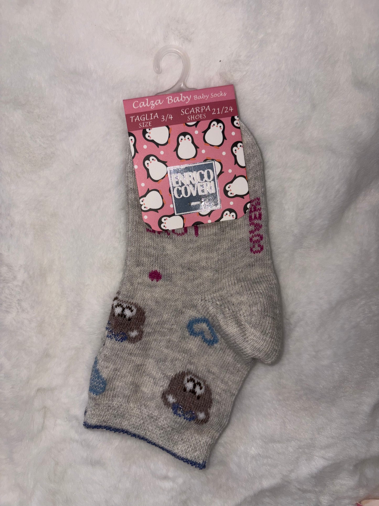 Calzette Bimba