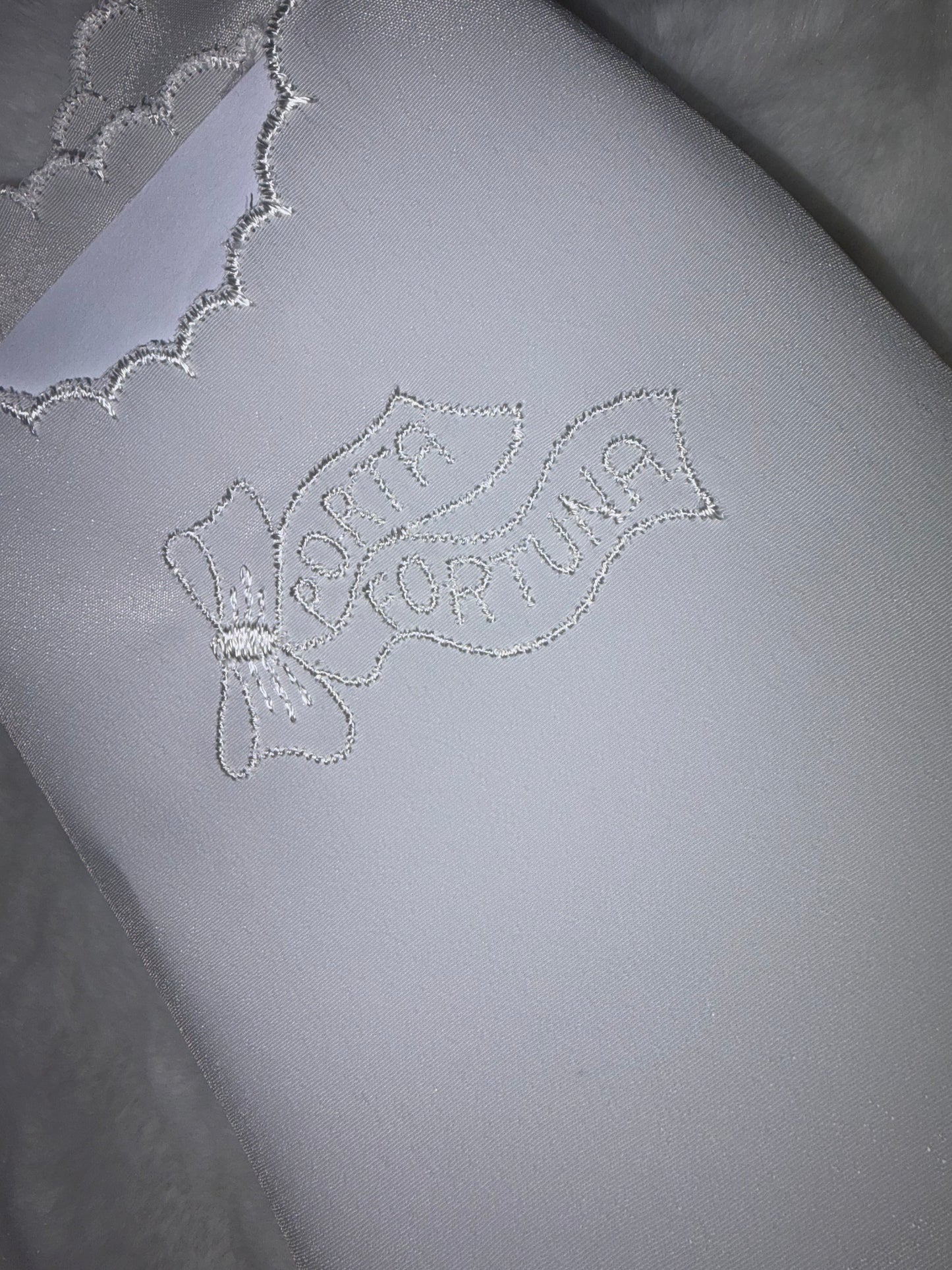 Camicina della fortuna