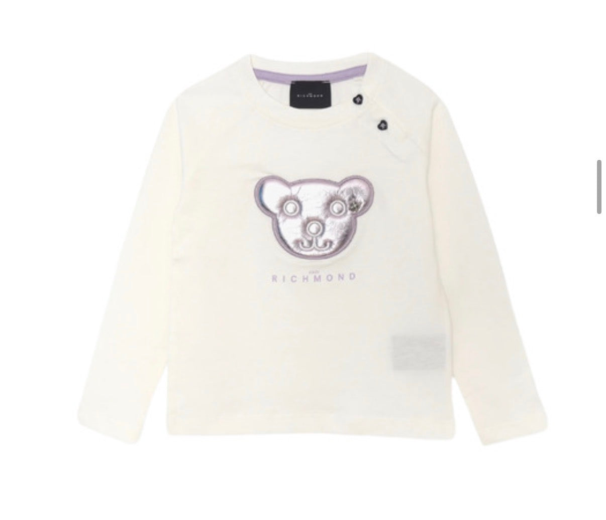 T-Shirt- John Richmond