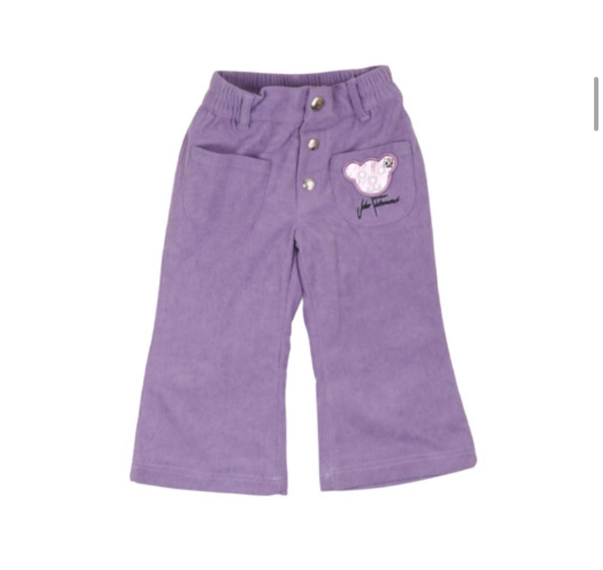 Pantaloni- John Richmond