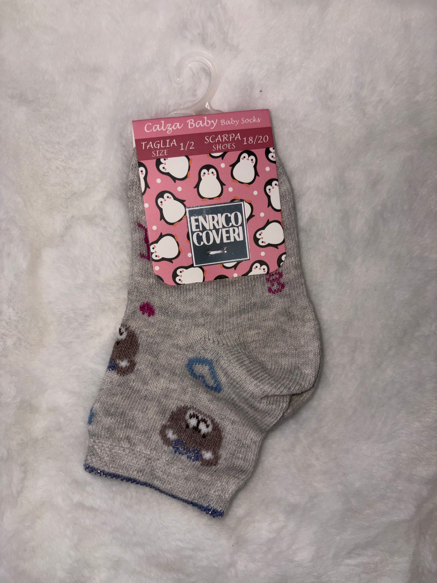 Calzette Bimba