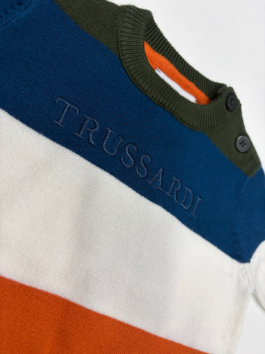 Maglioncino- Trussardi