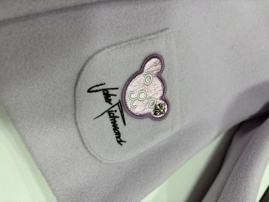 Cappotto- John Richmond