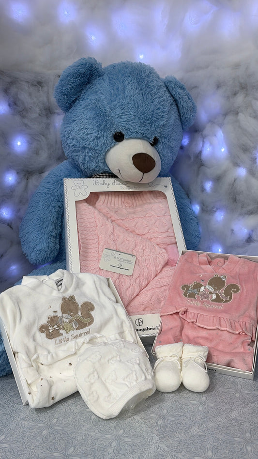 Promo ”Dolce Nanna”