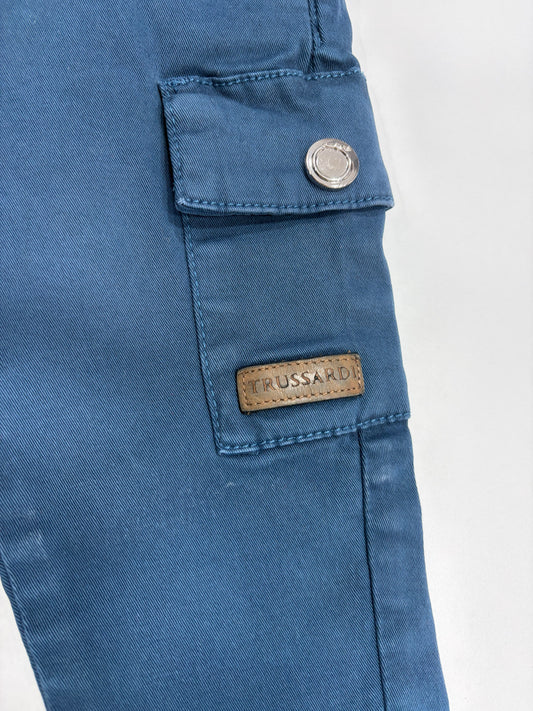 Pantaloni- Trussardi