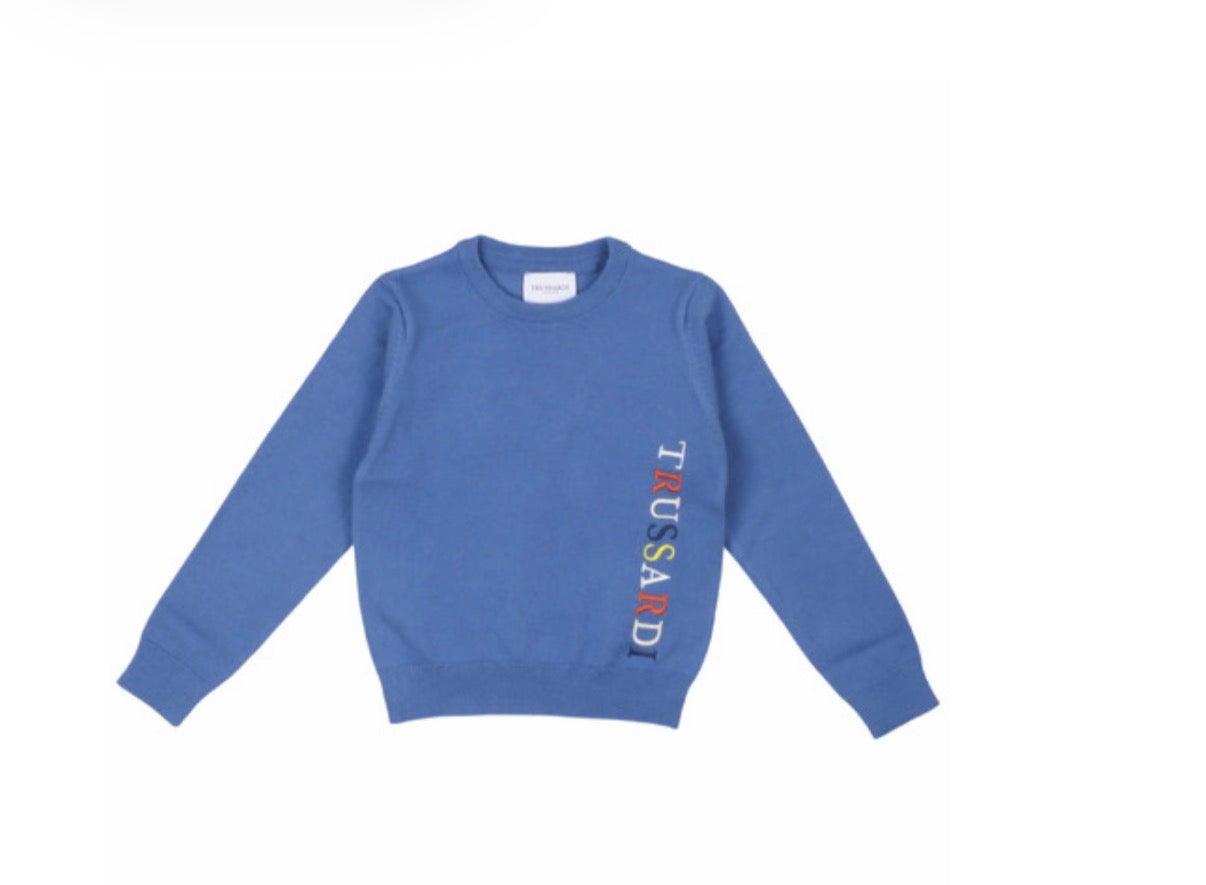 Maglioncino- Trussardi