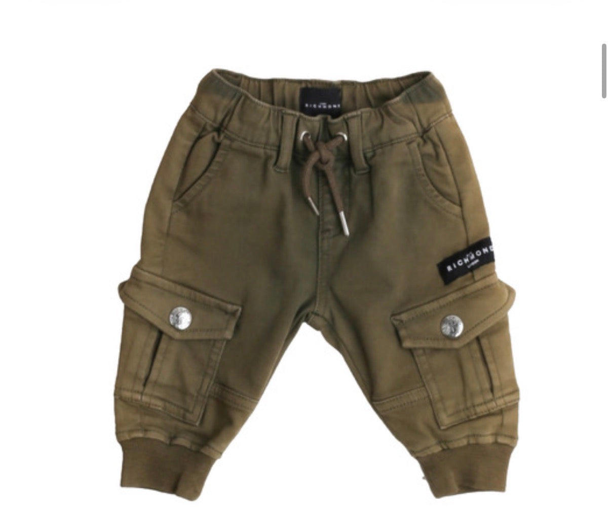 Pantacargo- John Richmond