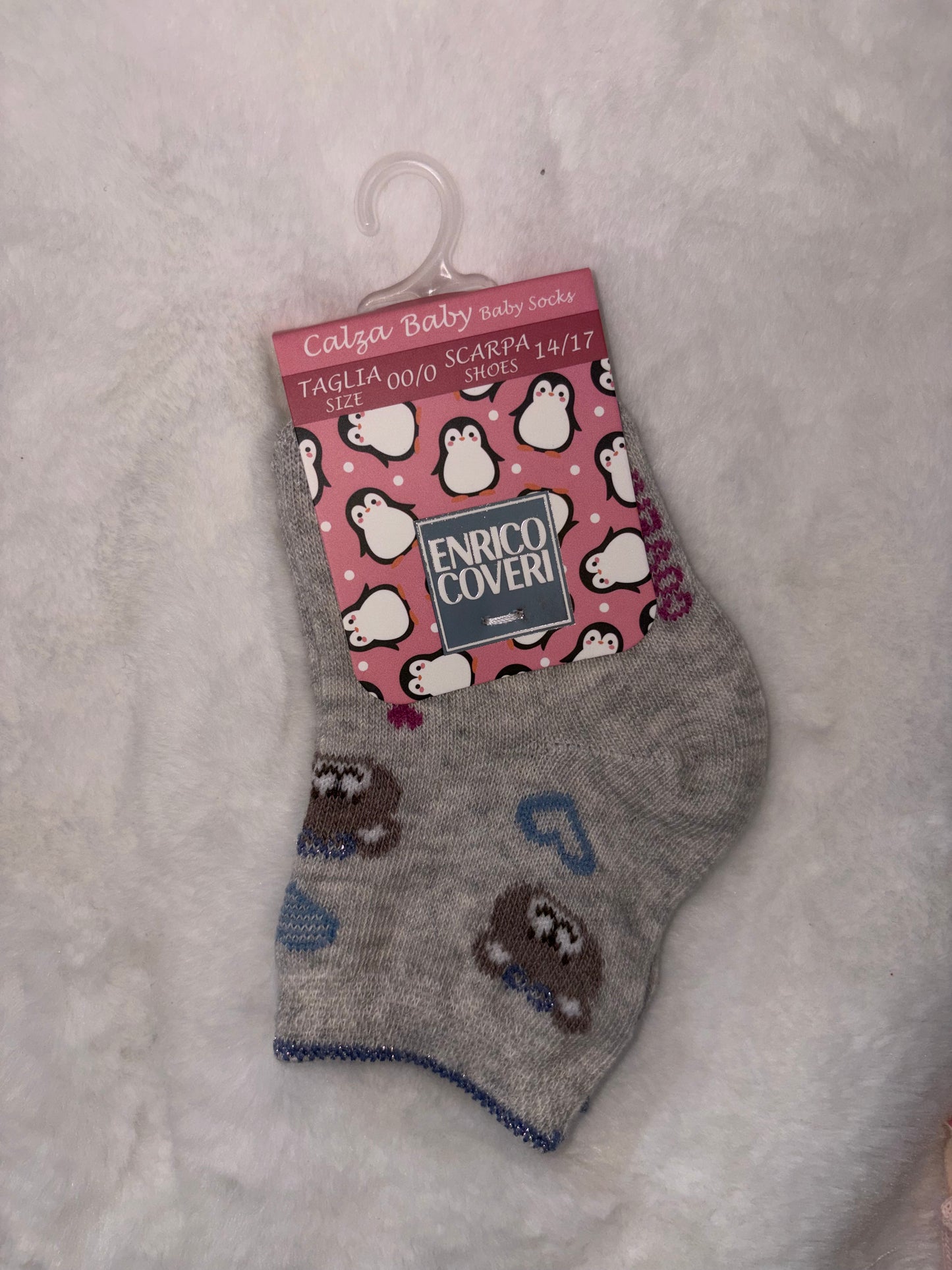 Calzette Bimba