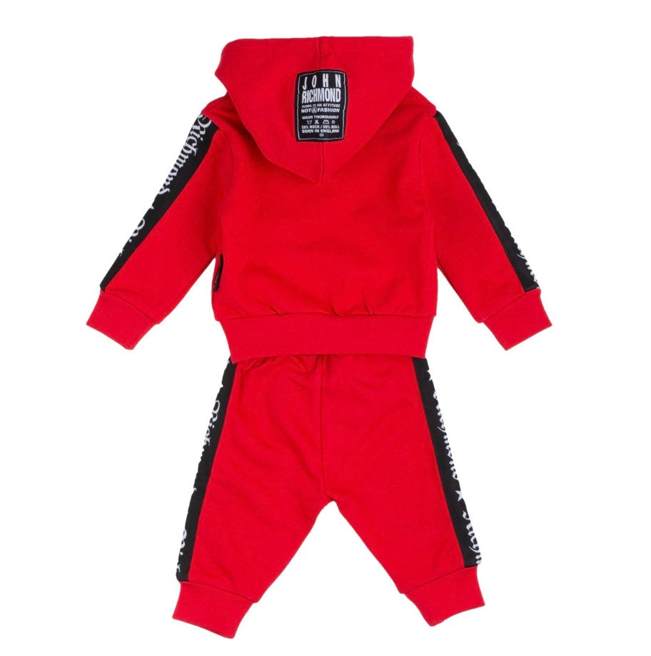 Completo- John Richmond