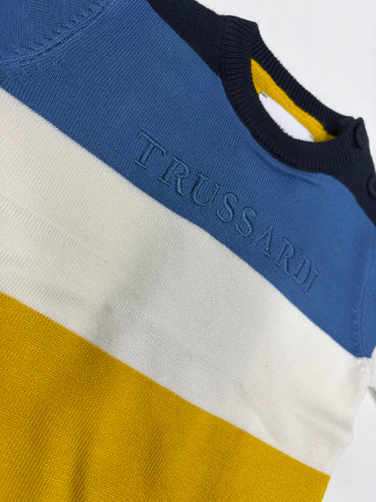 Maglioncino- Trussardi