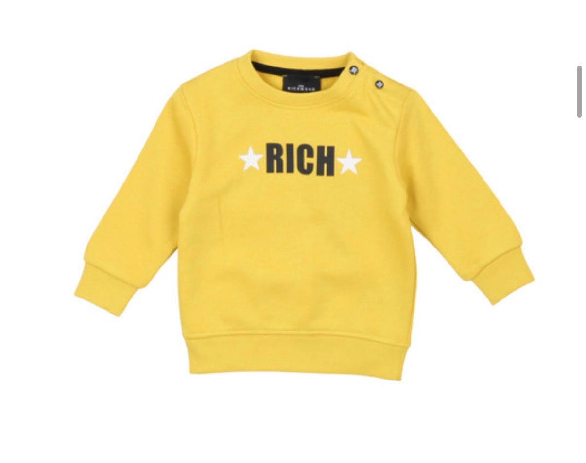 Felpa- John Richmond