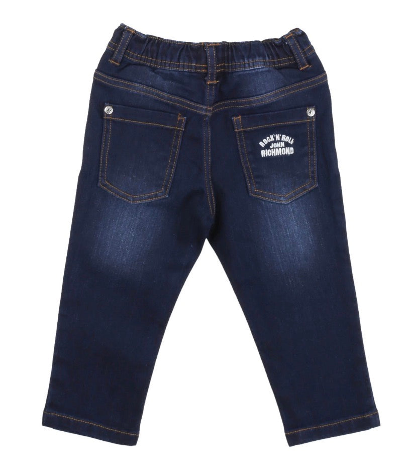 Jeans- John Richmond