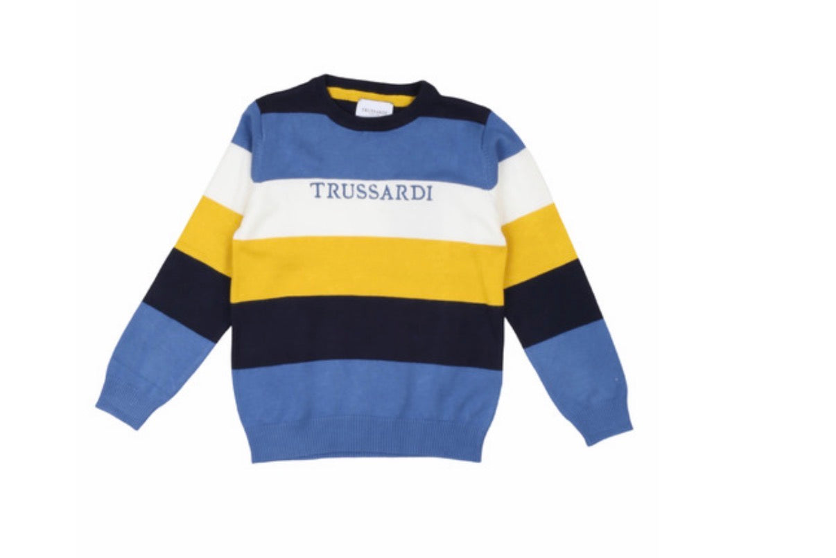 Maglioncino- Trussardi