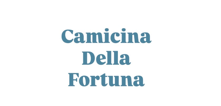 Camicina della Fortuna