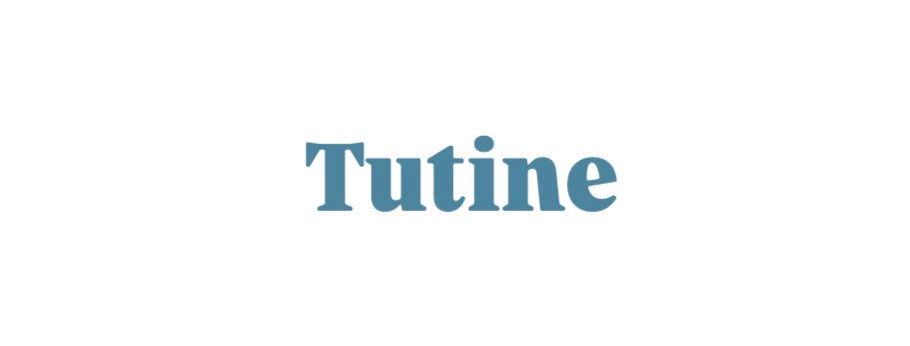 Tutine