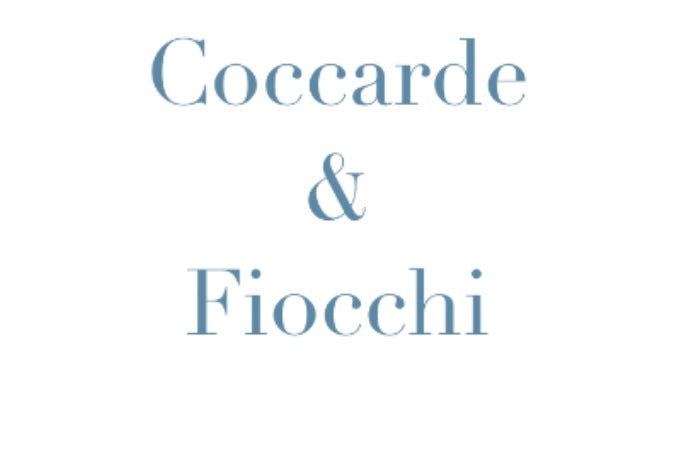 Coccarde e Fiocchi nascita