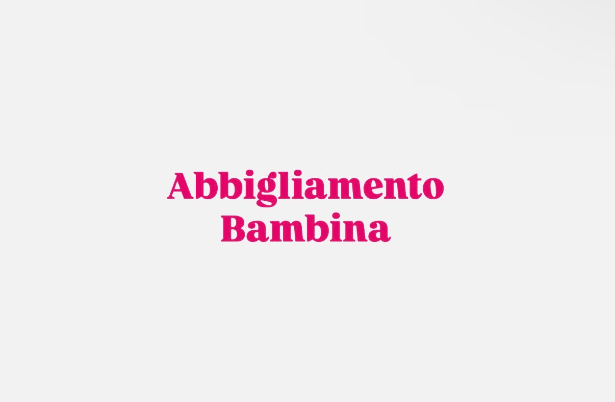 Bambina