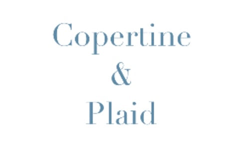 Copertine & Plaid