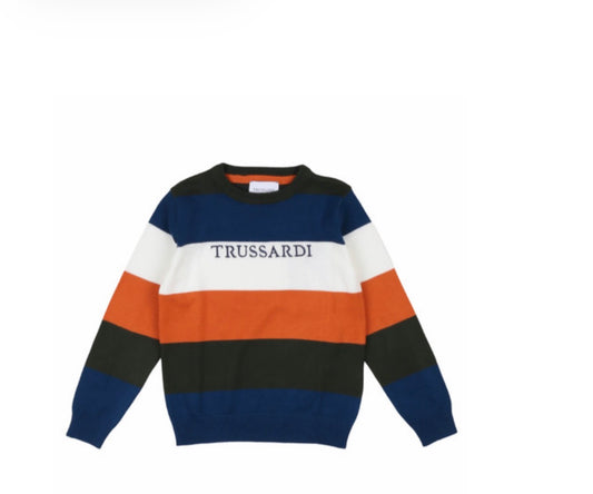 Maglioncino- Trussardi