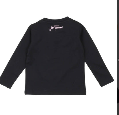 T-Shirt- John Richmond