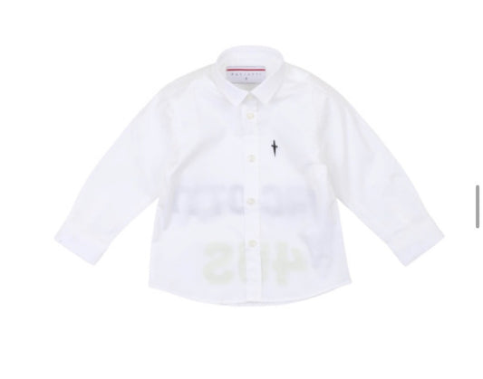 Camicia- Paciotti