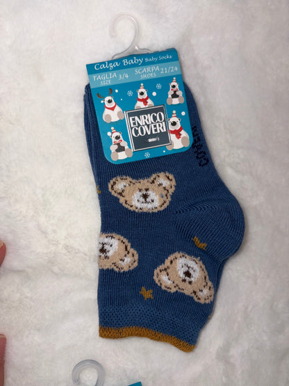 Calzette Bimbo