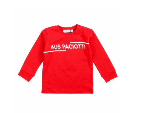 T-Shirt Paciotti