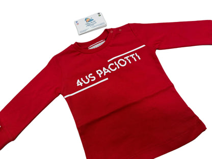 T-Shirt Paciotti