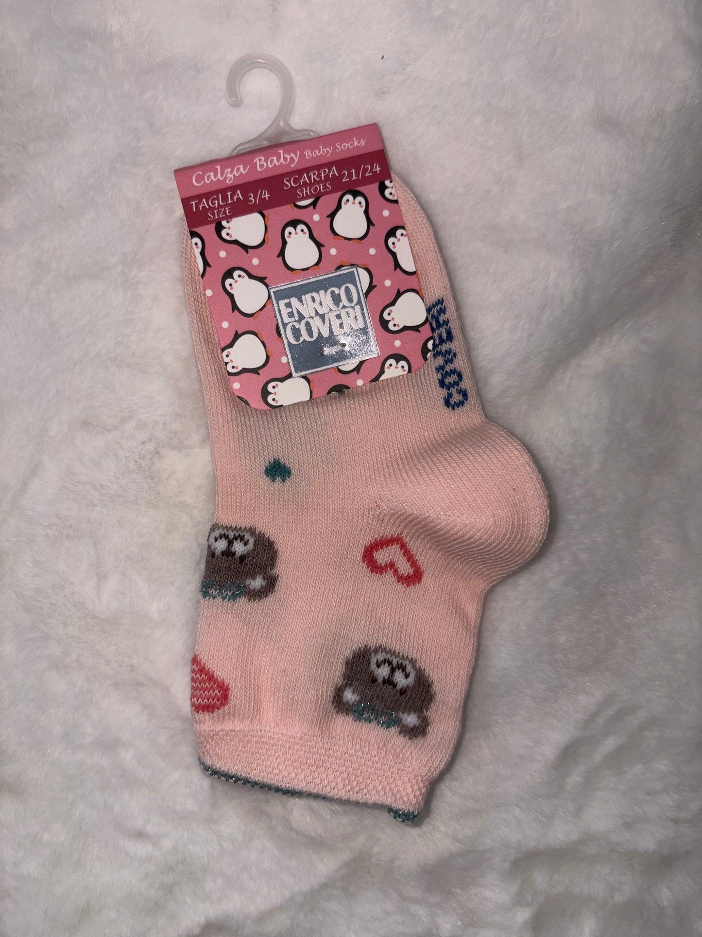 Calzette Bimba