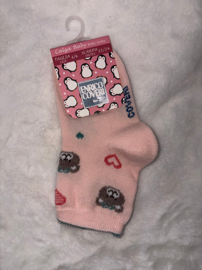 Calzette Bimba