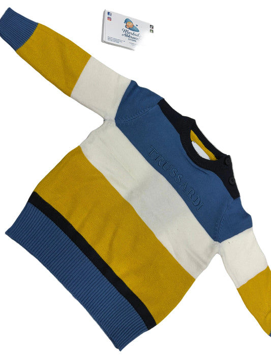 Maglioncino- Trussardi