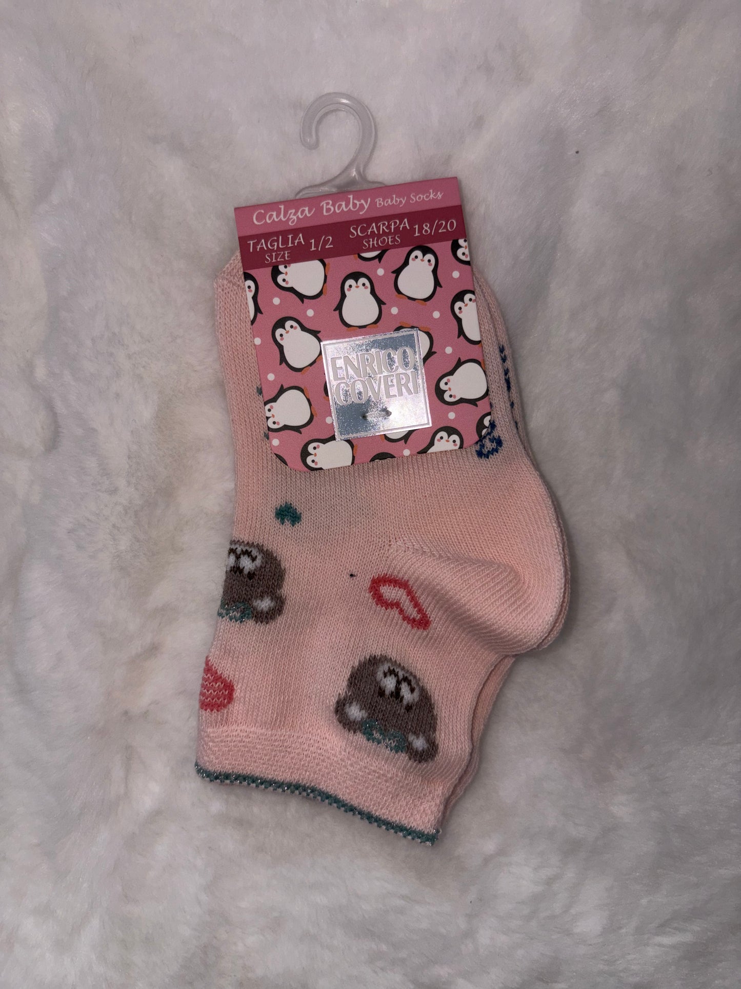 Calzette Bimba
