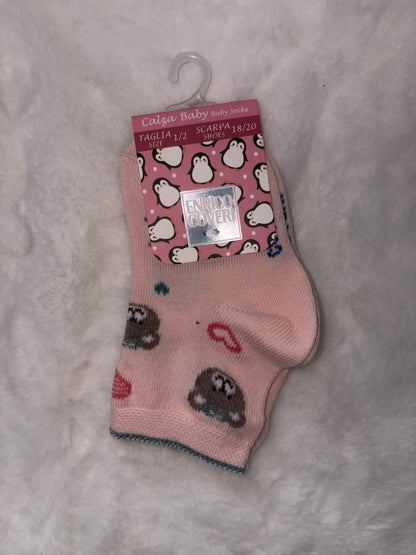 Calzette Bimba