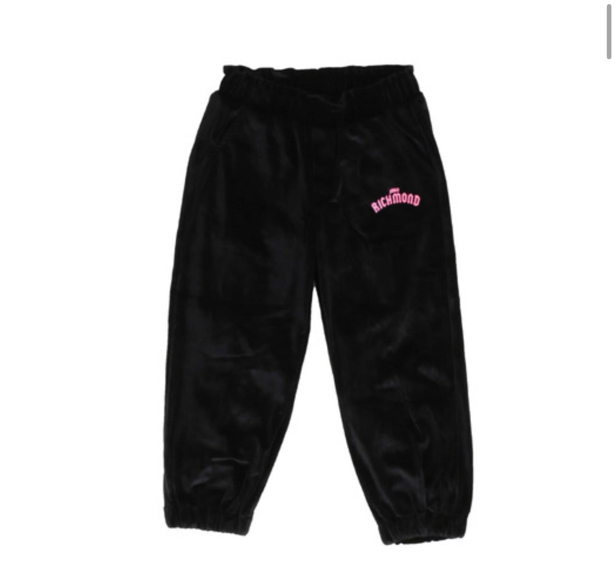 Pantaloni- John Richmond