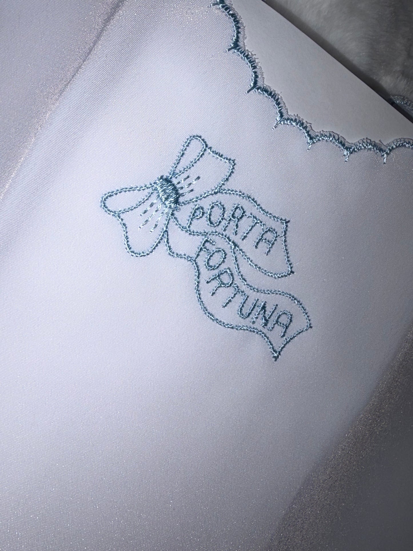 Camicina della fortuna