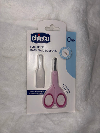 Forbicina Chicco