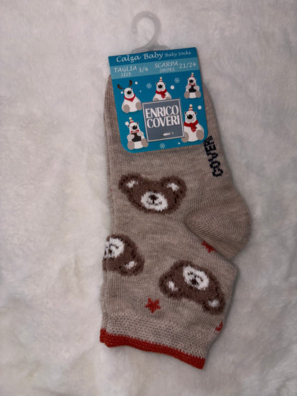 Calzette Bimbo