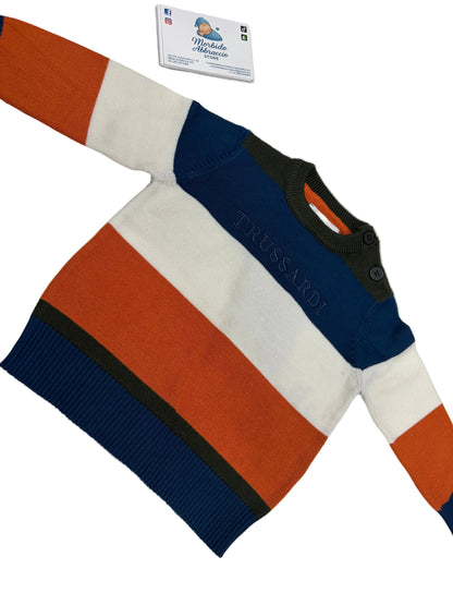 Maglioncino- Trussardi