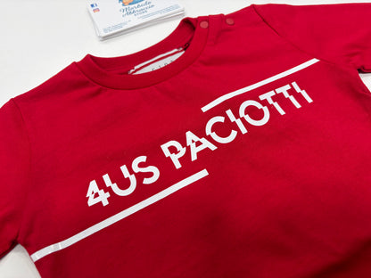 T-Shirt Paciotti