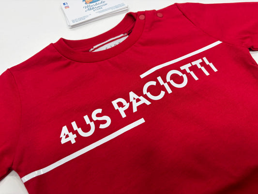 T-Shirt Paciotti