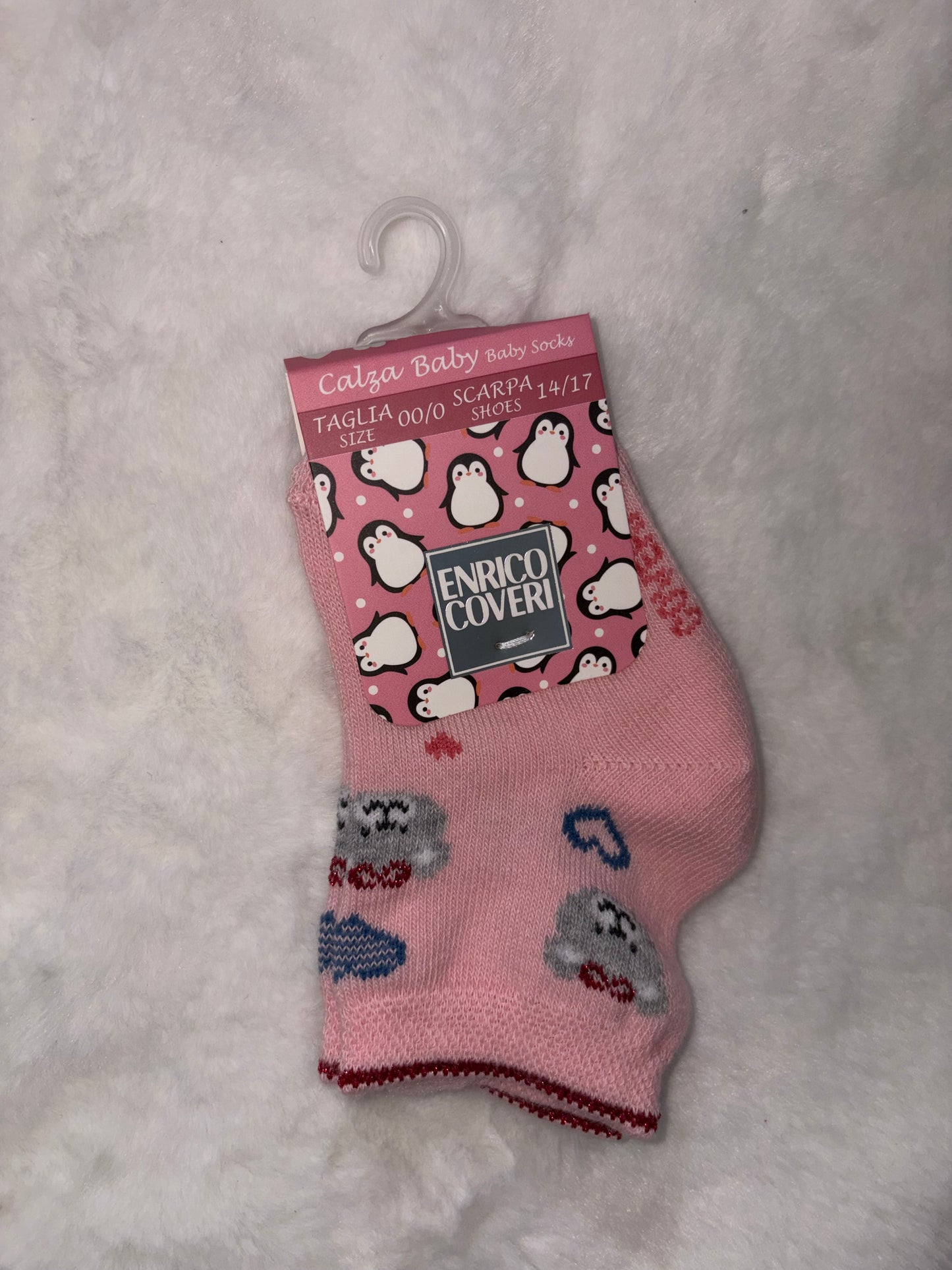 Calzette Bimba
