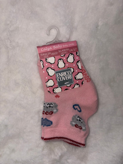 Calzette Bimba