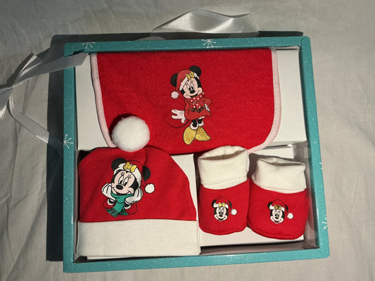 Set regalo Minnie