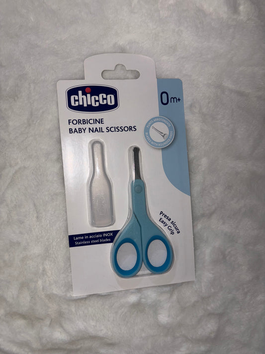 Forbicina Chicco
