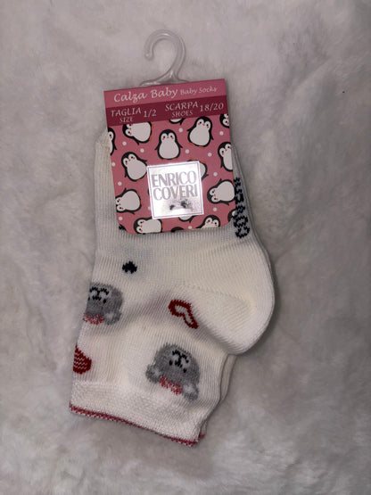 Calzette Bimba