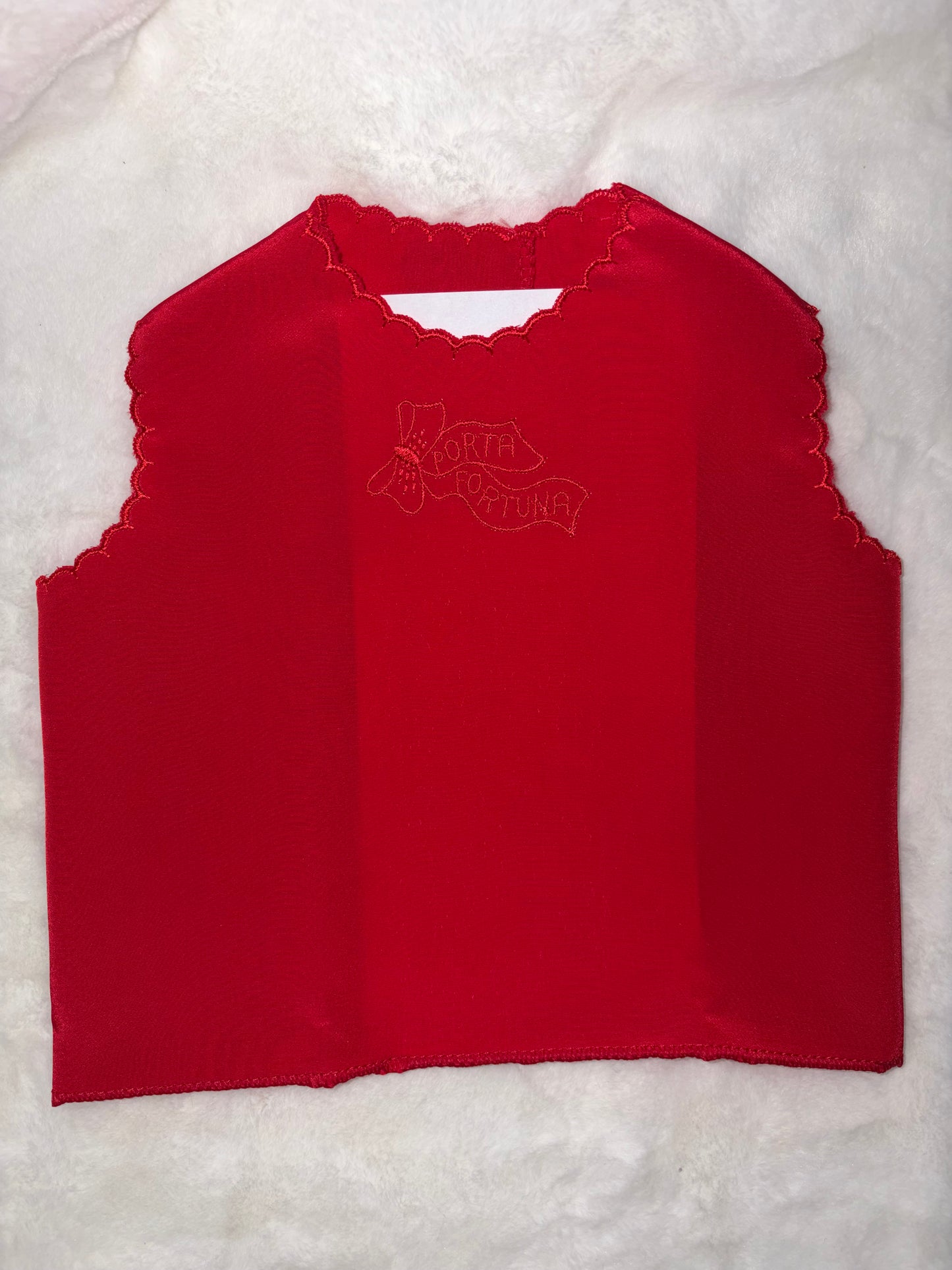 Camicina della fortuna