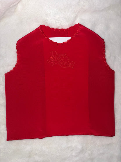 Camicina della fortuna