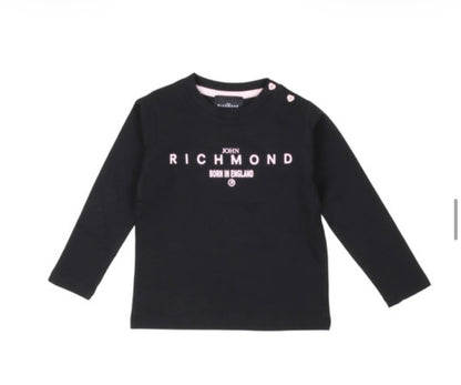 T-Shirt- John Richmond